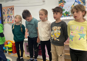 7 - urodziny Krystiana