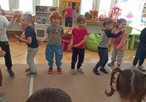 Muzole zajęcia nr 17