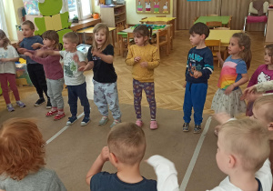 Muzole zajęcia nr 17
