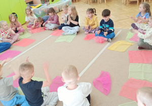 Muzole zajęcia nr 17