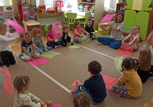 Muzole zajęcia nr 17