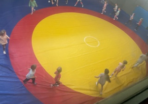 TAEKWONDO