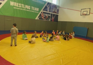 TAEKWONDO