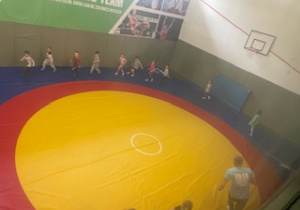 TAEKWONDO