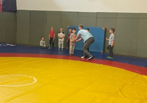 TAEKWONDO