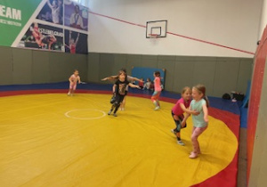 TAEKWONDO