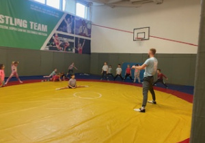 TAEKWONDO
