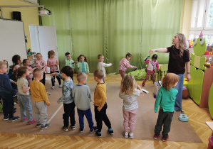 Muzole zajęcia nr 18