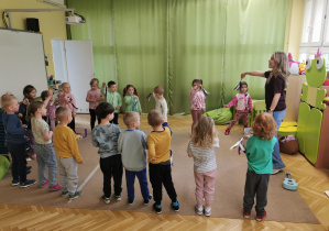 Muzole zajęcia nr 18