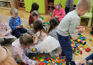 Lego duplo