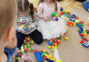 Lego duplo
