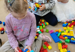 Lego duplo