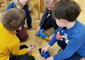 Lego duplo