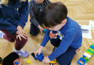Lego duplo