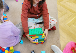 Lego duplo
