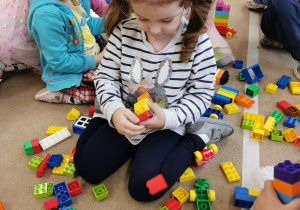 Lego duplo