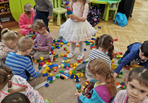 Lego duplo