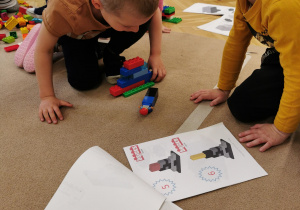 Lego duplo