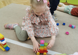 Lego duplo