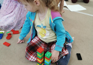 Lego duplo