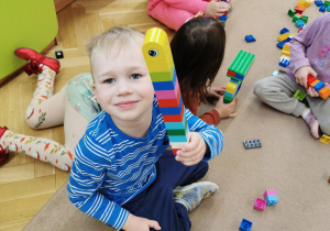 Lego duplo