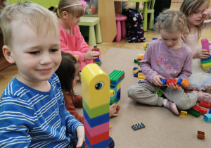 Lego duplo