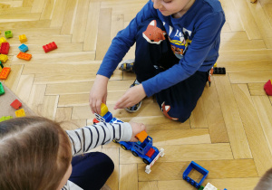 Lego duplo