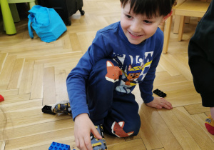 Lego duplo