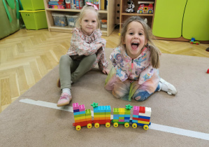 Lego duplo