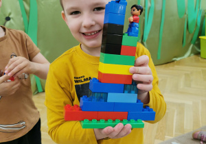 Lego duplo