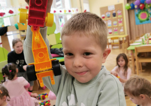 Lego duplo