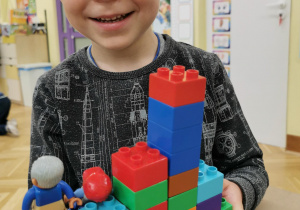 Lego duplo