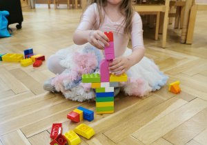 Lego duplo