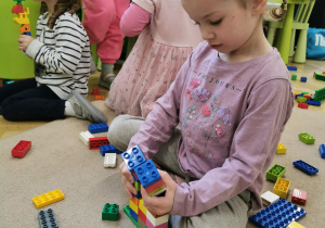 Lego duplo