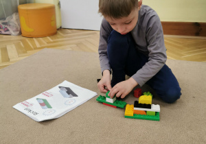 Lego duplo