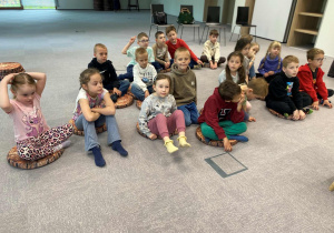 Wycieczka do Centrum Edukacji Ekologicznej