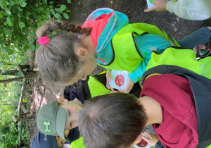 Wycieczka do Centrum Edukacji Ekologicznej