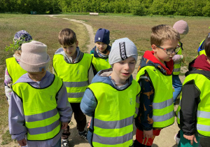 Wycieczka do Centrum Edukacji Ekologicznej