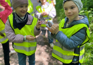 Wycieczka do Centrum Edukacji Ekologicznej