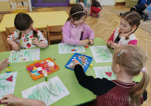 Kwiaty dla Mamy i Taty