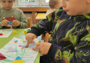 Kwiaty dla Mamy i Taty