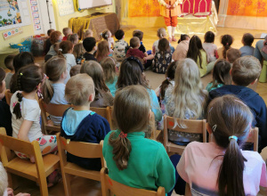 Teatr Złoty Dukat