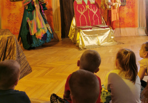 Teatr Złoty Dukat