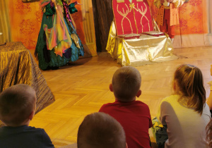 Teatr Złoty Dukat