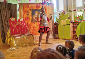 Teatr Złoty Dukat