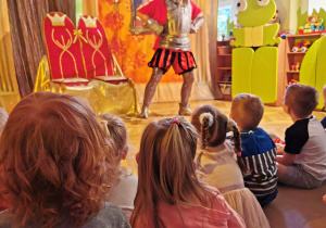 Teatr Złoty Dukat