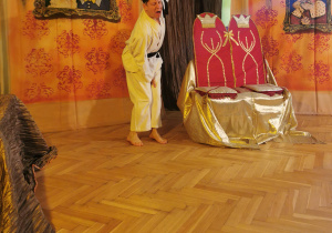 Teatr Złoty Dukat