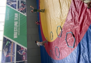 TAEKWONDO II