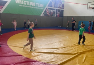 TAEKWONDO II