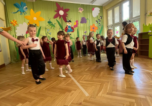 Urodziny Biedronki Bronki